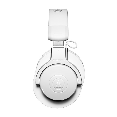 אוזניות אלחוטיות Bluetooth דגם ATH-M20XBT מבית Audio Technica