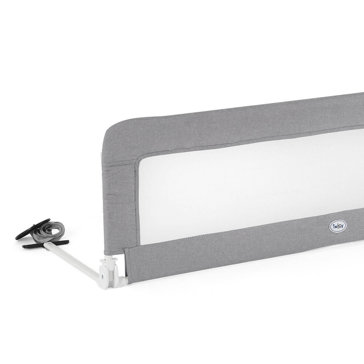 מגן מיטה סייפ פיט 135 ס”מ – Guard My Bed SafeFit מבית Twigy