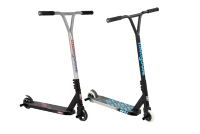 קורקינט פעלולים דגם STANCE PRO מבית Mongoose