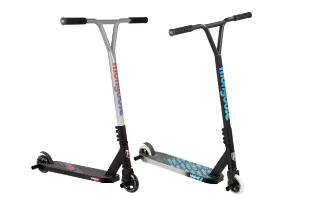 קורקינט פעלולים דגם STANCE PRO מבית Mongoose קורקינט פעלולים דגם STANCE PRO מבית Mongoose
