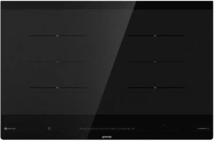 כיריים אינדוקציה 80 ס"מ דגם IS846BG מבית Gorenje כיריים אינדוקציה 80 ס"מ דגם IS846BG מבית Gorenje