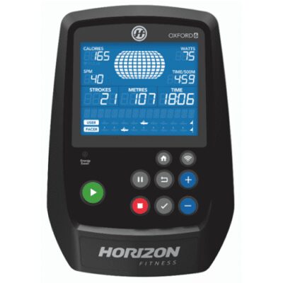מכשיר חתירה איכותי דגם Oxford6 מבית Horizon
