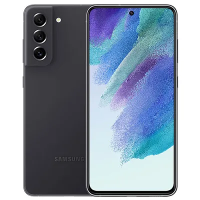 טלפון סלולארי Galaxy S21FE 5G 8GB+128GB מבית Samsung