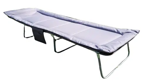 מיטת קמפינג 5 מצבים דגם אספניול ICS1005 מבית Playa מיטת קמפינג 5 מצבים דגם אספניול ICS1005 מבית Playa
