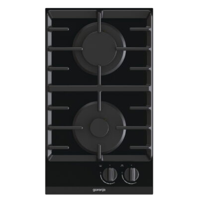 כיריים גז דומינו 30 ס"מ דגם GC321B מבית Gorenje