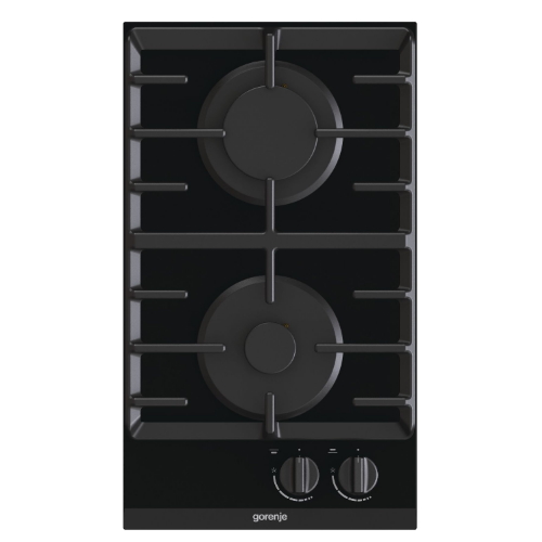 כיריים גז דומינו 30 ס"מ דגם GC321B מבית Gorenje