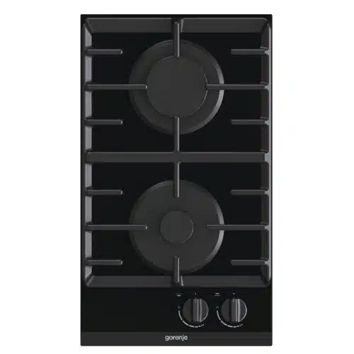 כיריים גז דומינו 30 ס"מ דגם GC321B מבית Gorenje כיריים גז דומינו 30 ס"מ דגם GC321B מבית Gorenje