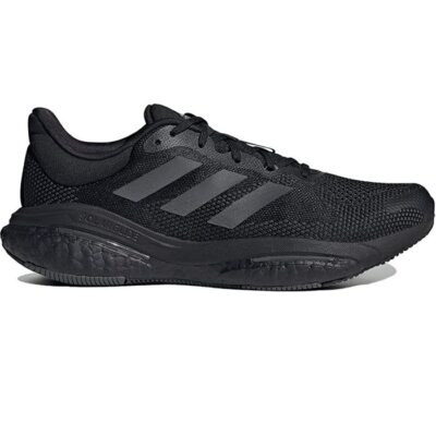נעלי ריצה מקצועיות לגברים דגם SOLARGLIDE 5 מבית ADIDAS