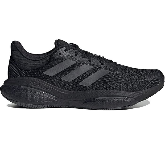 נעלי ריצה מקצועיות לגברים דגם SOLARGLIDE 5 מבית ADIDAS