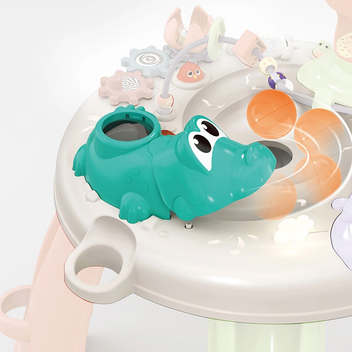שולחן פעילות - Learn and Discover Table מבית Hola Toys