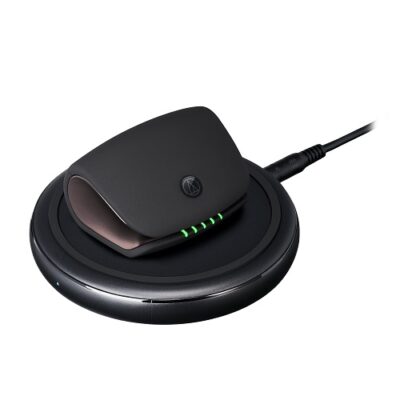 אוזניות אלחוטיות BLUETOOTH דגם ATH-TWX9 מבית Audio Technica