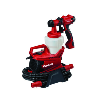 מרסס צבע חשמלי מקצועי 700W דגם TC-SY 700 מבית EINHELL