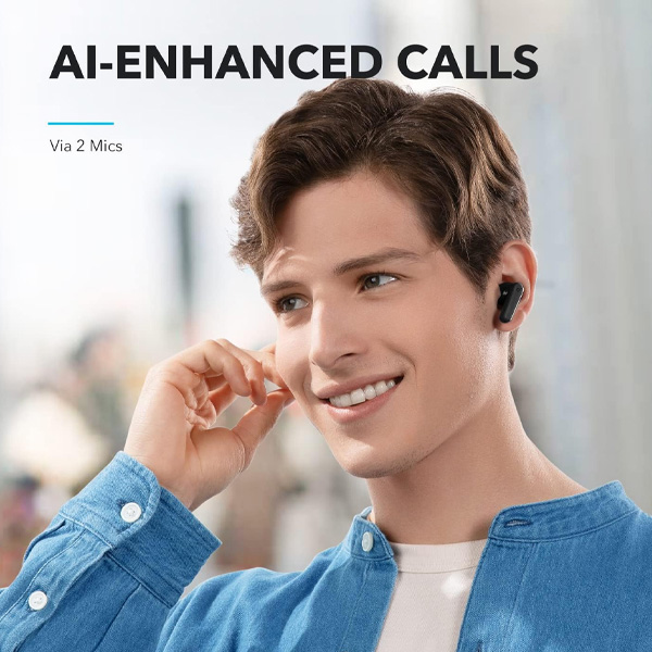 אוזניות Open Ear דגם soundcore V20i מבית Anker