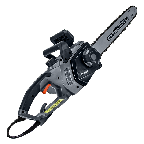 מסור שרשרת חשמלי "16 2300W דגם 103001-001 מבית Hunter