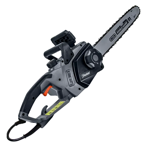 מסור שרשרת חשמלי "16 2300W דגם 103001-001 מבית Hunter