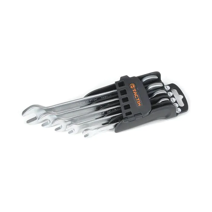 סט 5 מפתחות פתוח מליטרי דגם 372405 מבית TACTIX