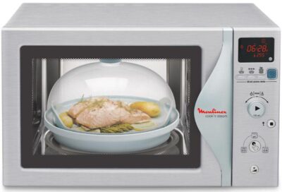מיקרוגל 23 ליטר דגם Delonghi MW533