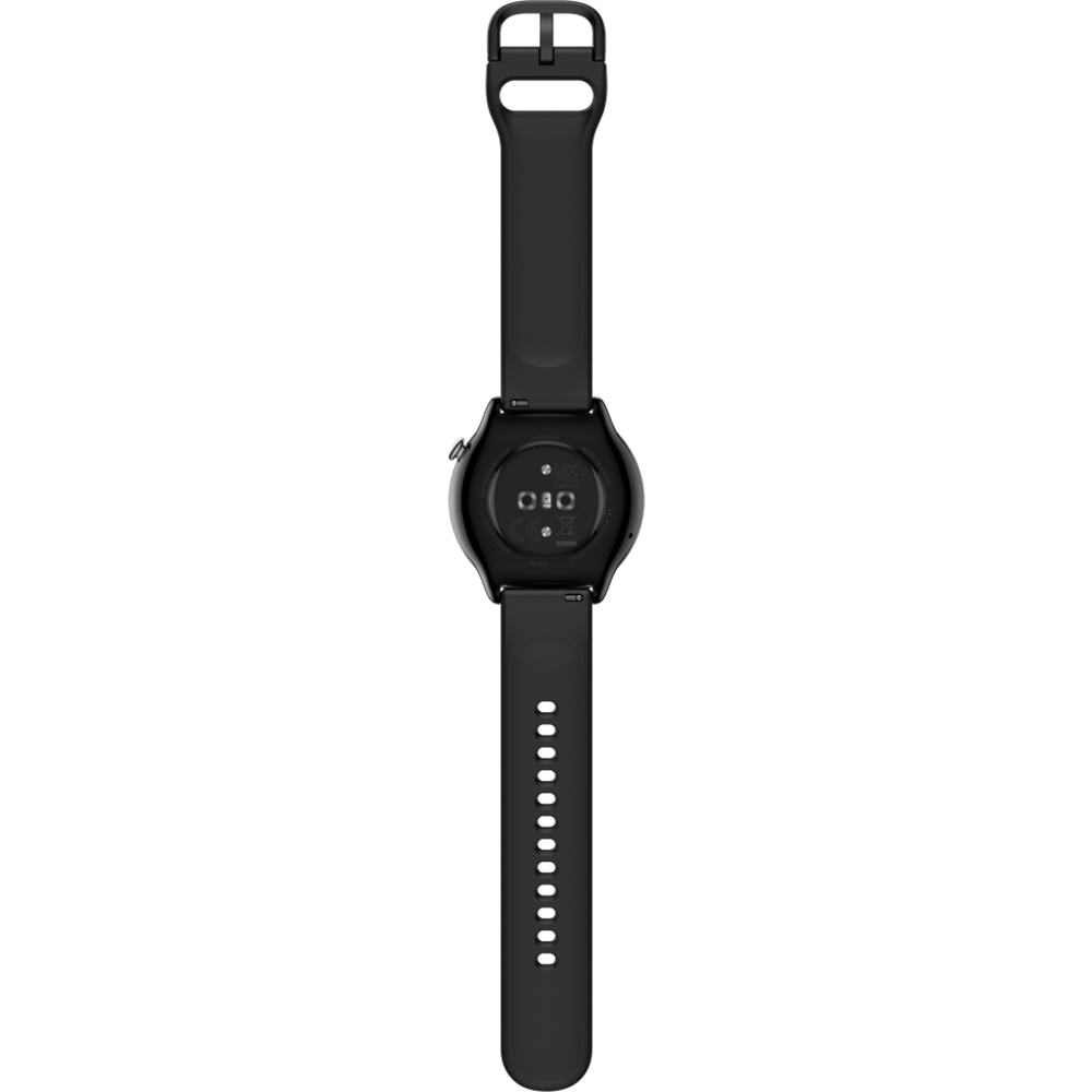 שעון ספורט חכם בעיצוב אלגנטי דגם GTR Mini מבית Amazfit