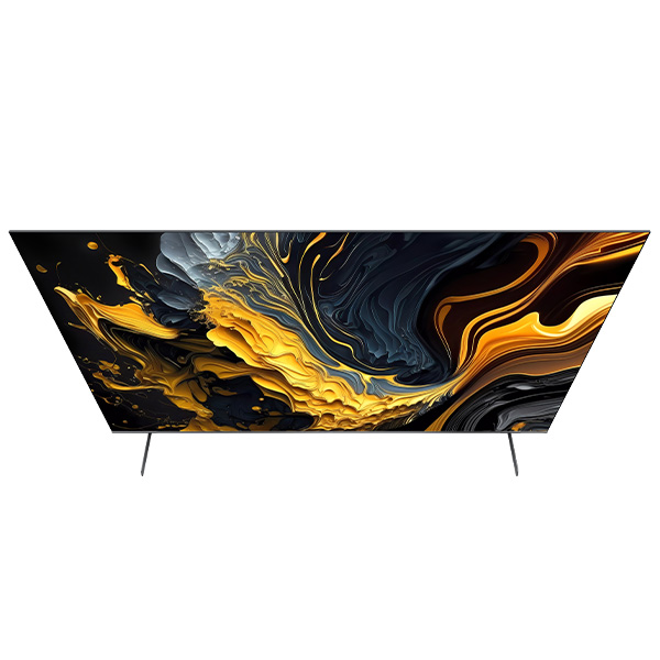 טלוויזיה ''100 QLED 4K דגם ''TV Max 100 מבית Xiaomi