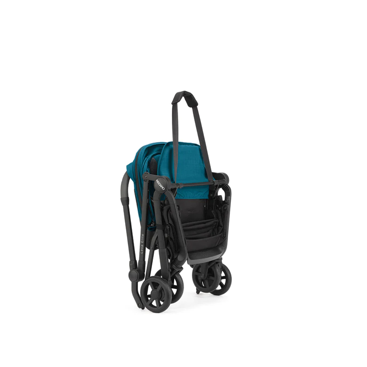 עגלה לקסה עלית - Stroller Lexa Elite מבית Recaro