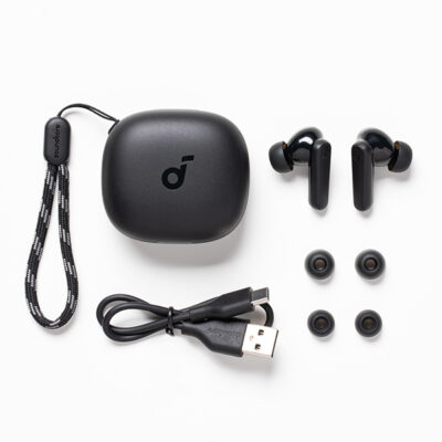אוזניות אלחוטיות דגם Soundcore R50i מבית Anker