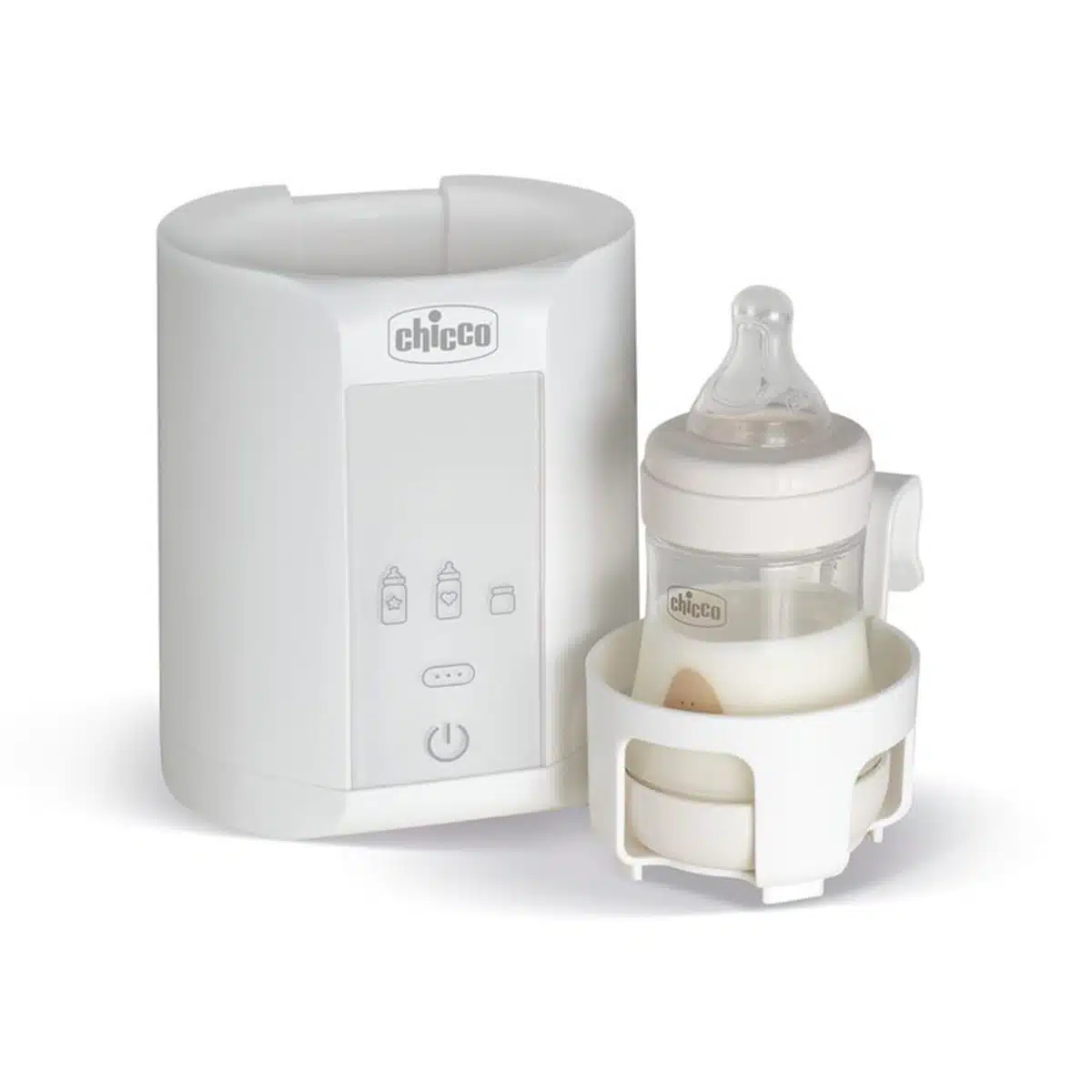 מחמם בקבוקים - Home Bottle Warmer מבית Chicco