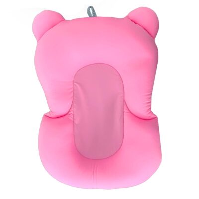 כרית ציפה לאמבטיה - Baby Bath Pillow מבית Twigy