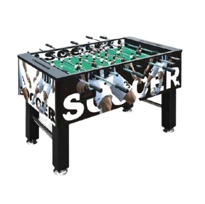 שולחן כדורגל איכותי דגם 440757