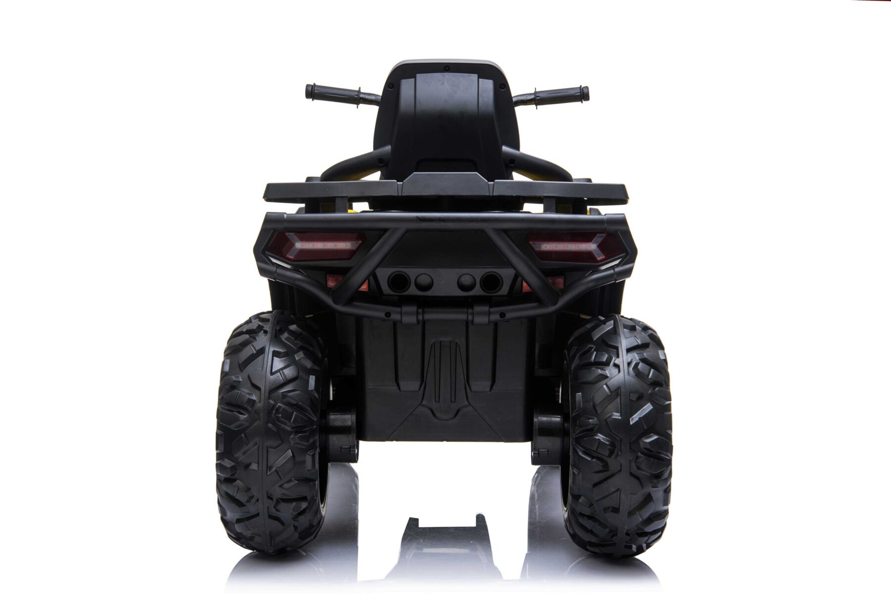 טרקטורון XMX ממונע לילדים 12V עם שלט מבית Twist