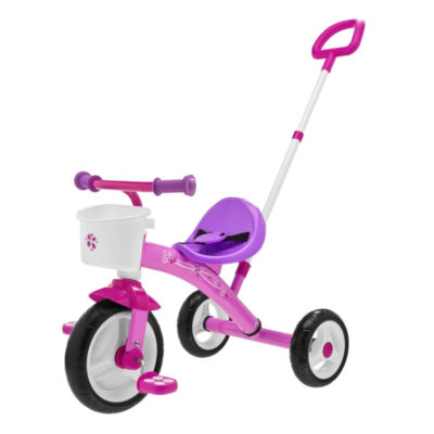 תלת אופן 2 ב-1 - Toy U-Go Trike מבית Chicco
