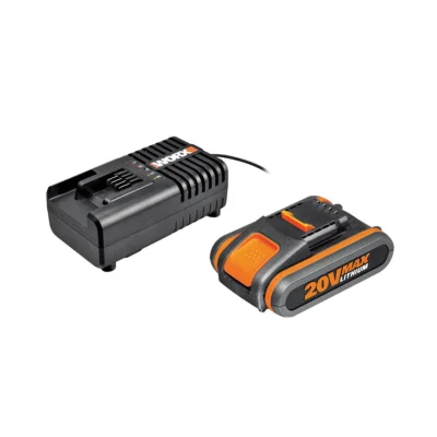 מסור אנכי/חרב דגם WX550.9 - גוף בלבד! מבית WORX