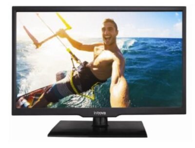 מסך מחשב דק ‏22" דגם MCM22 מבית Innova