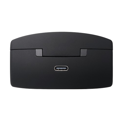 אוזניות אלחוטיות BLUETOOTH דגם ATH-TWX9 מבית Audio Technica