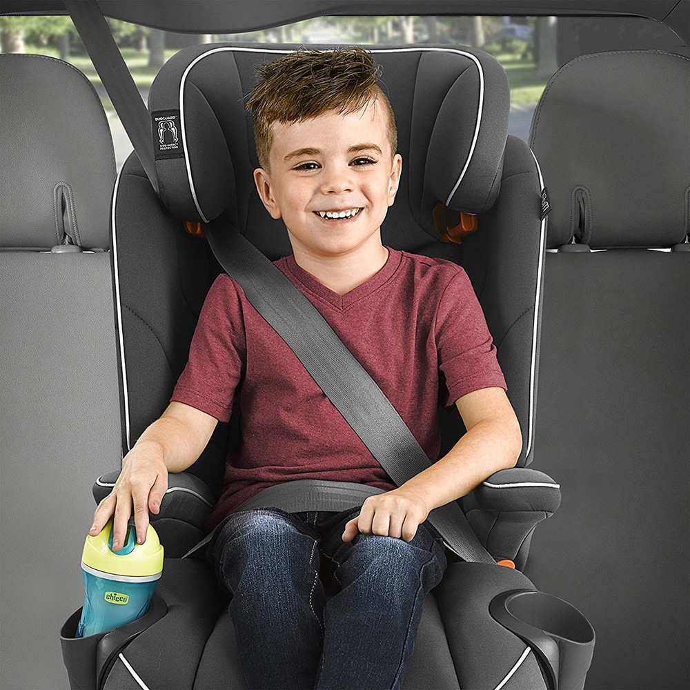 כיסא בטיחות מיי פיט - ™MyFit מבית Chicco