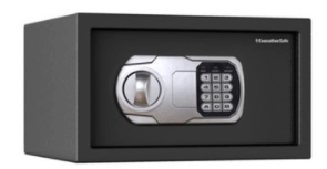 כספת ביתית מכנית דגם CS2 מבית Executive safes