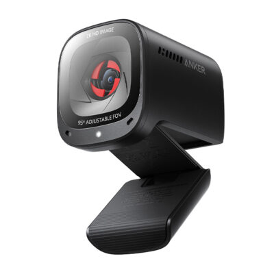 מצלמת רשת 2K דגם Work PowerConf C200 Webcam מבית Ankere