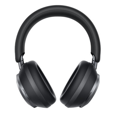 אוזניות קשת On-Ear דגם soundcore Space One Pro מבית Anker