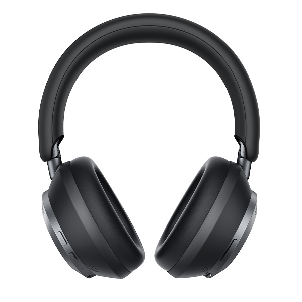 אוזניות קשת On-Ear דגם soundcore Space One Pro מבית Anker אוזניות קשת On-Ear דגם soundcore Space One Pro מבית Anker