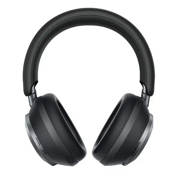אוזניות קשת On-Ear דגם soundcore Space One Pro מבית Anker