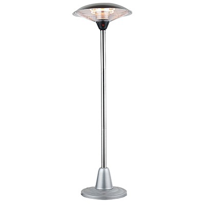 ‏פטריית חימום אינפרא Semicom HAH-3000B IP34 3000W