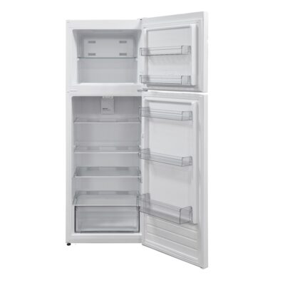 מקרר מקפיא עליון דגם Delonghi DLR4703 מבית ניופאן