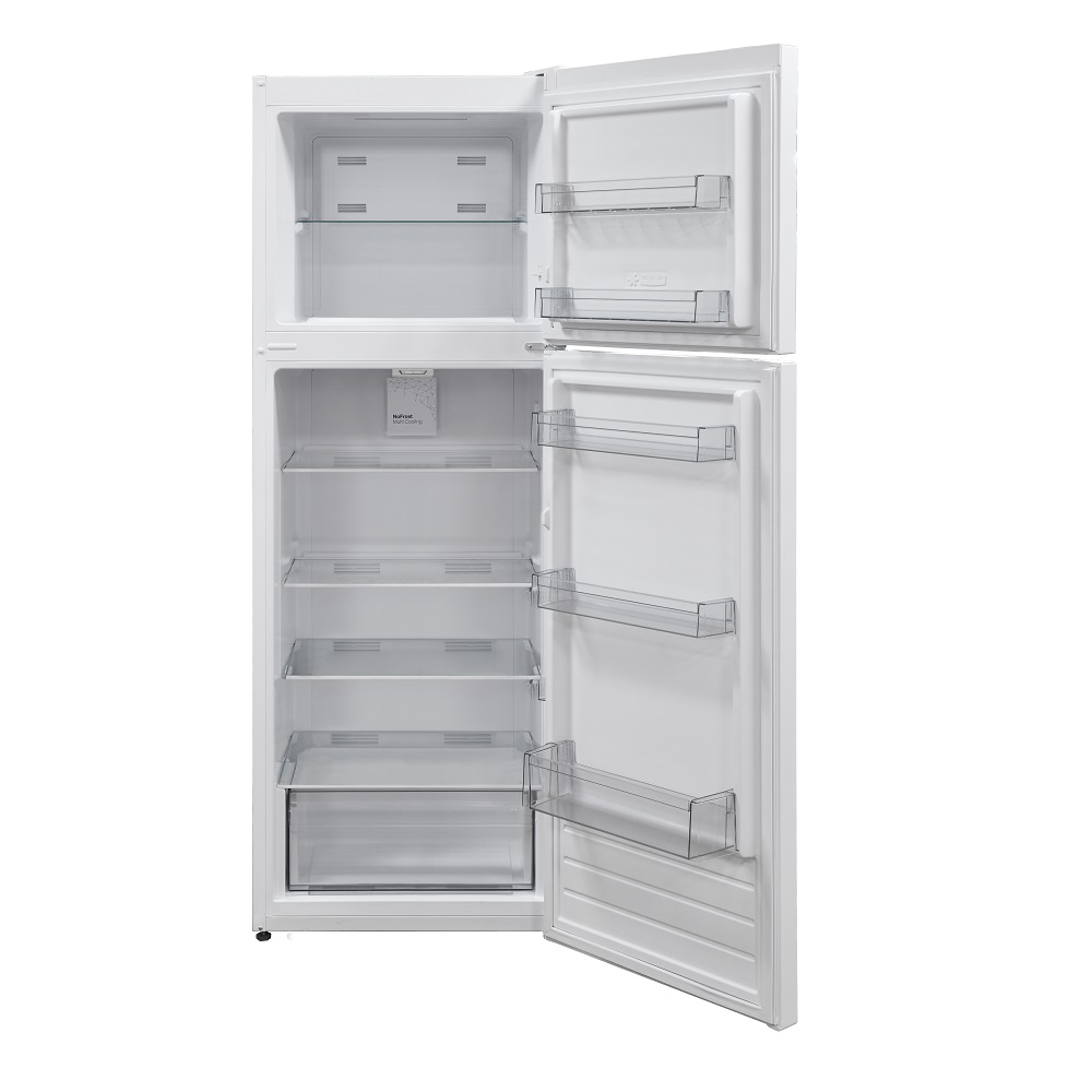 מקרר מקפיא עליון דגם Delonghi DLR4703 מבית ניופאן מקרר מקפיא עליון דגם Delonghi DLR4703 מבית ניופאן