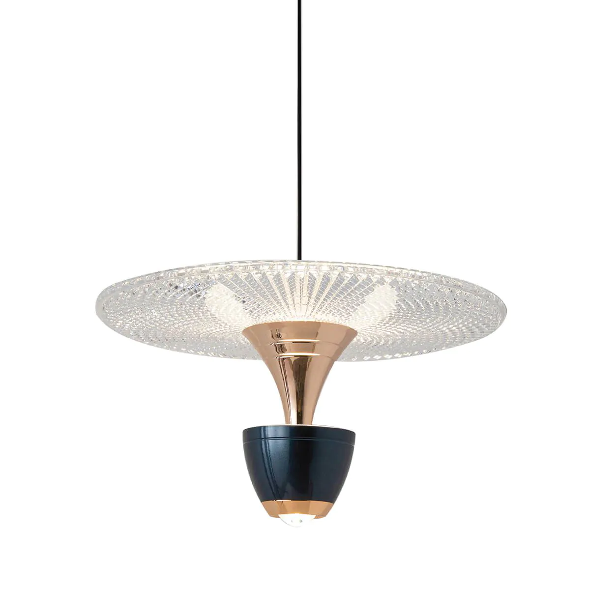 מנורת תליה 10W TOPKAPI דגם SM-ND19 מבית Semicom