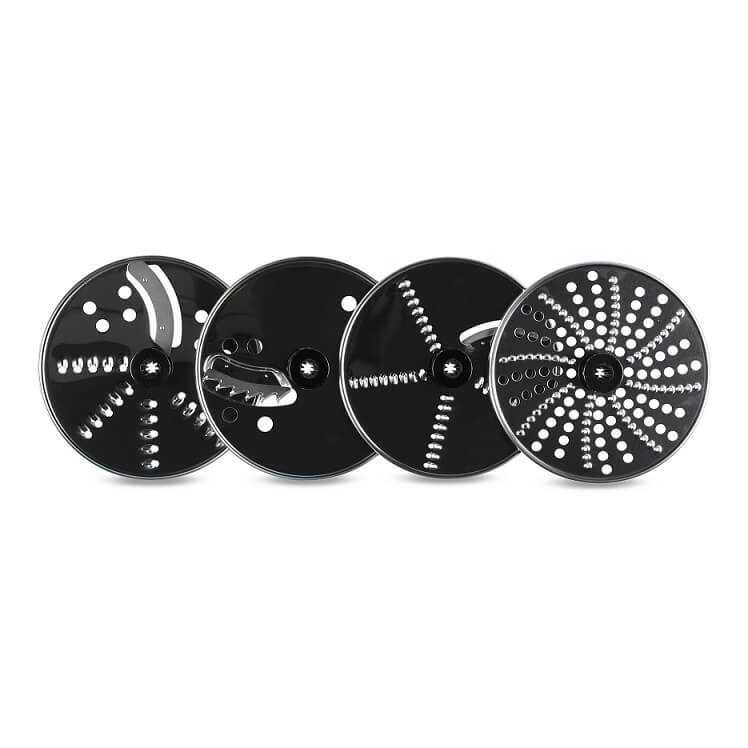 מעבד מזון עוצמתי 1000W דגם SP-362 מבית S.A.P – נוחות, עוצמה ודיוק במטבח