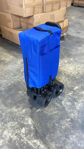 עגלת קמפינג נפתחת דגם ICW1002 מבית Playa