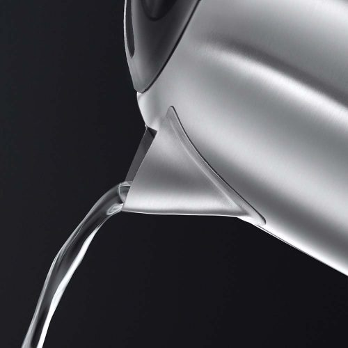 קומקום נירוסטה 1.7 ליטר ADVENTURE דגם 23912-70 מבית Russell Hobbs
