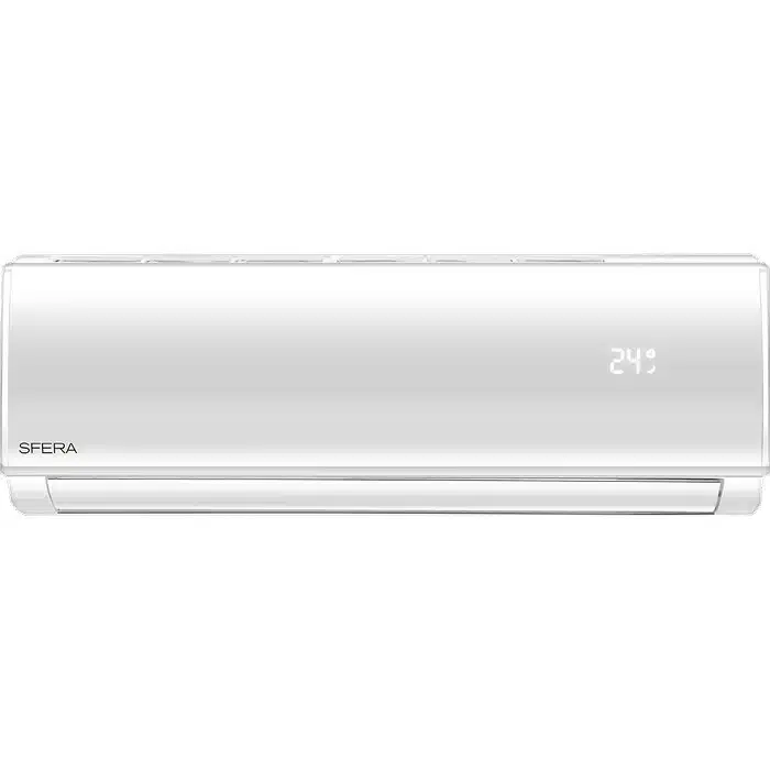 מזגן עילי Inverter NG דגם SFERA 15 מבית Tadiran מזגן עילי Inverter NG דגם SFERA 15 מבית Tadiran