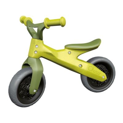 אופני איזון גרין הופר - +Balance Bike Green Hopper Eco מבית Chicco