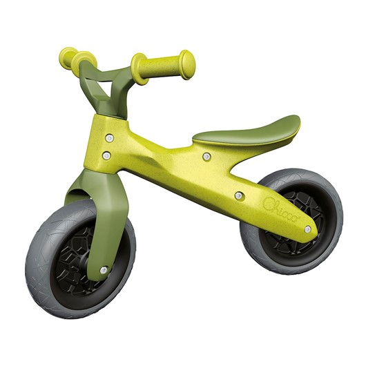 אופני איזון גרין הופר - +Balance Bike Green Hopper Eco מבית Chicco אופני איזון גרין הופר - +Balance Bike Green Hopper Eco מבית Chicco