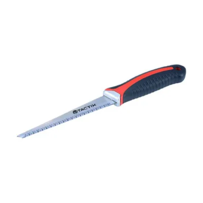 מסור לקירות גבס 6'' דגם 266051 מבית TACTIX